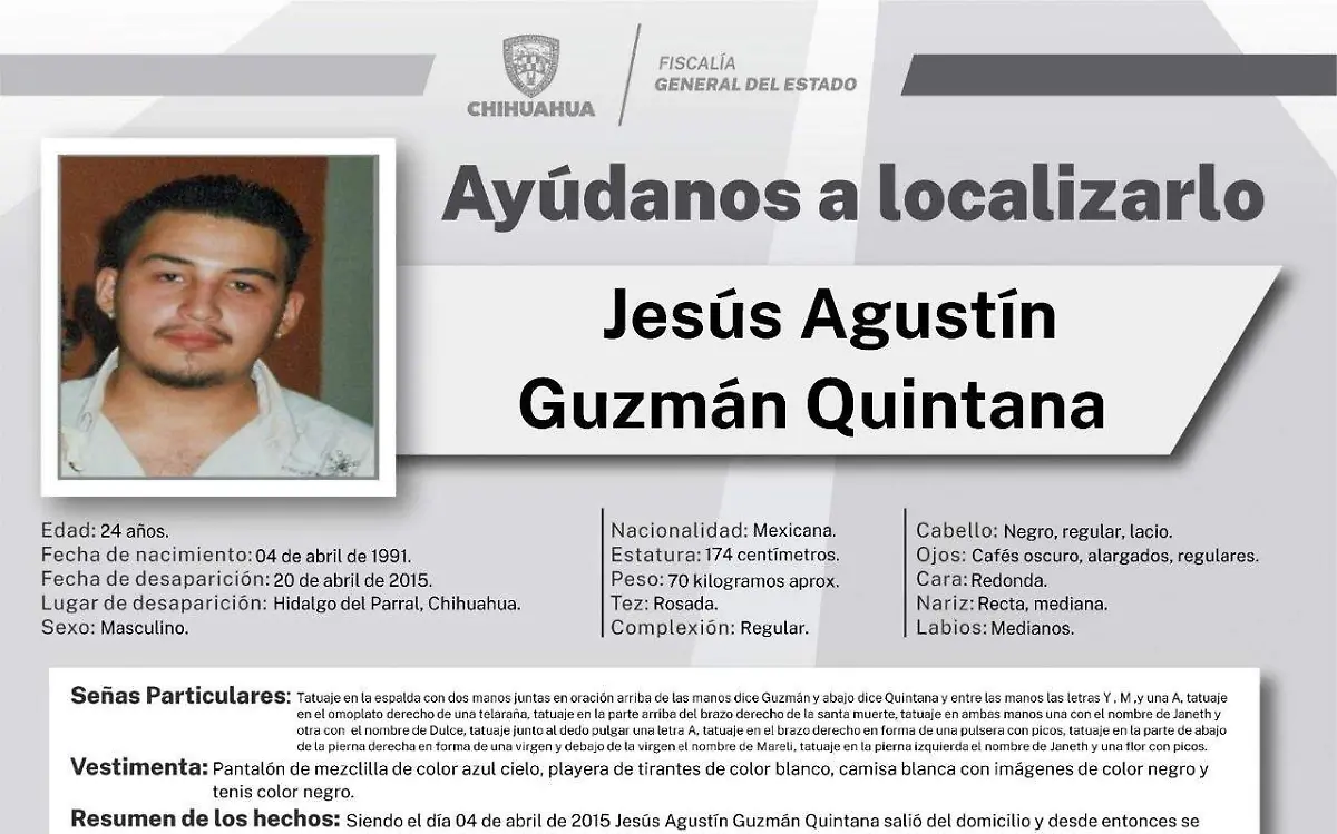jesús AGUSTÍN