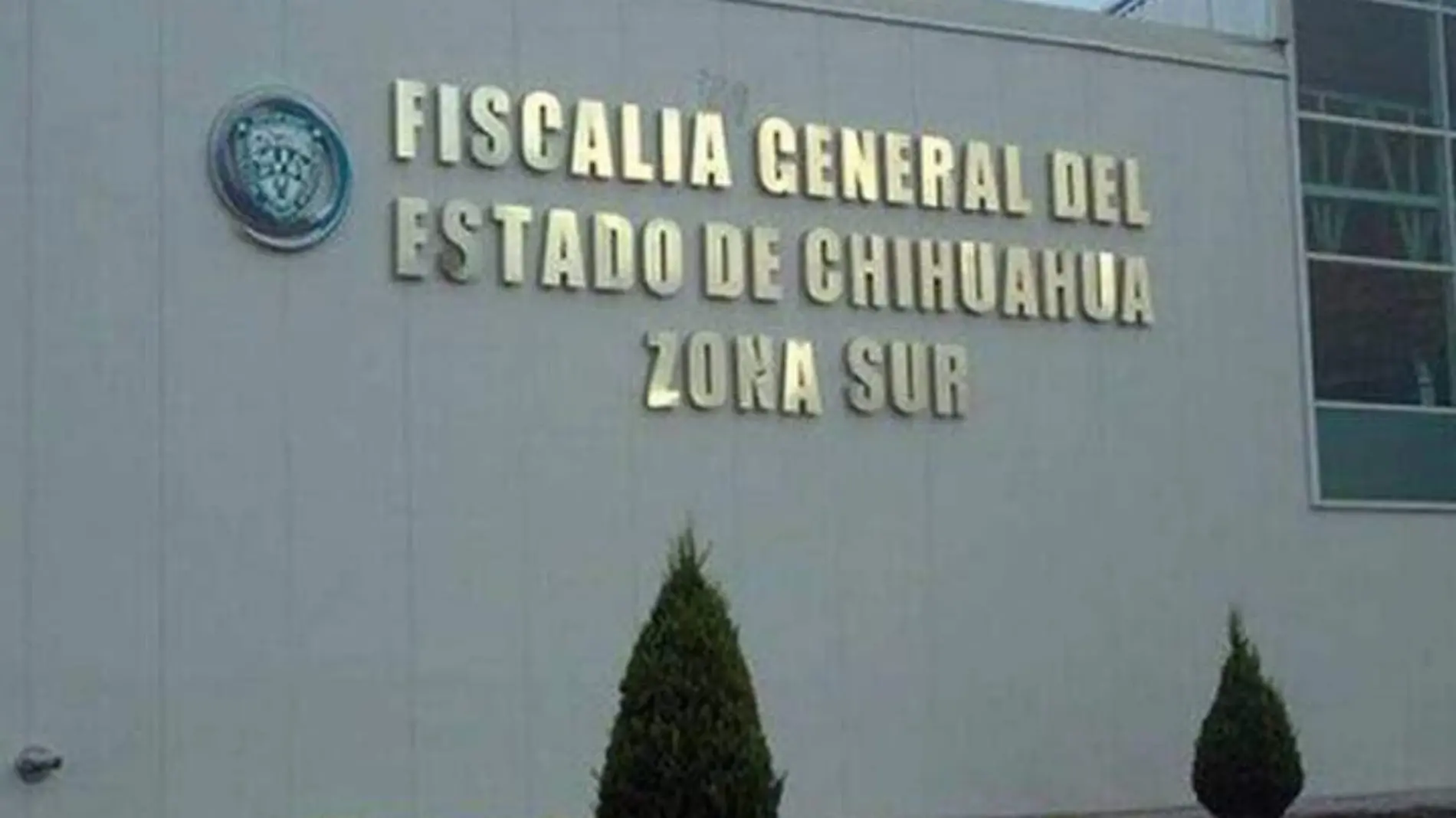 Fiscalía