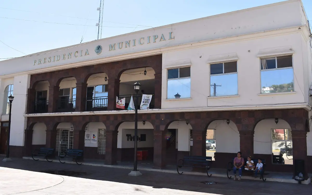 presidencia del oro 1 nota de mariano