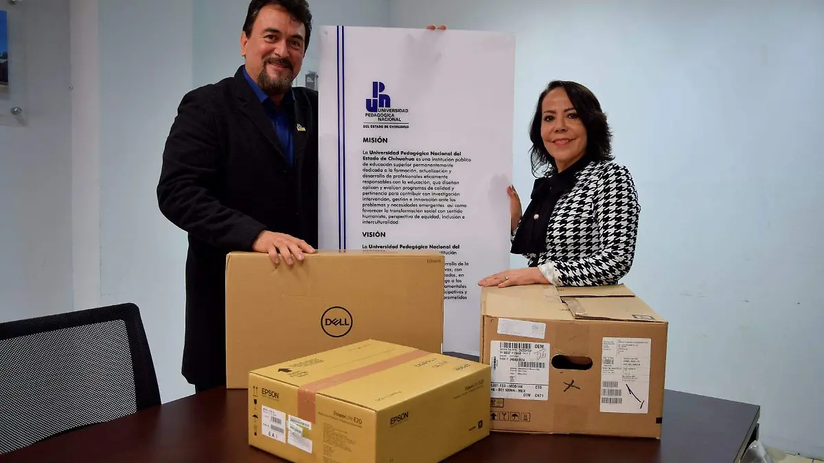 ENTREGA CORTESIA SEYD