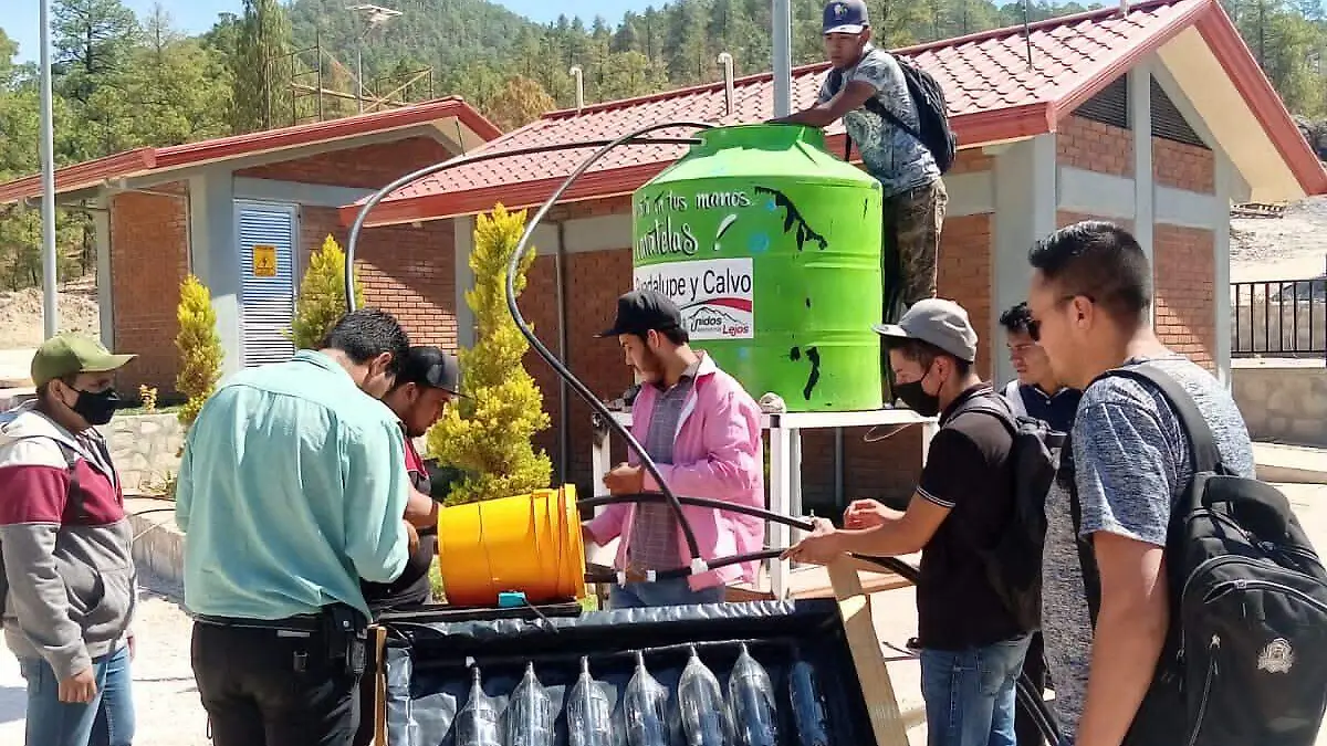 UBBJ FOTO MARIANO RUBIO