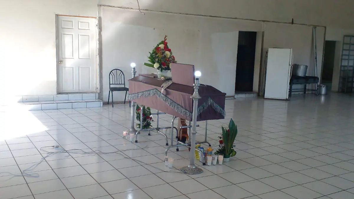funeral