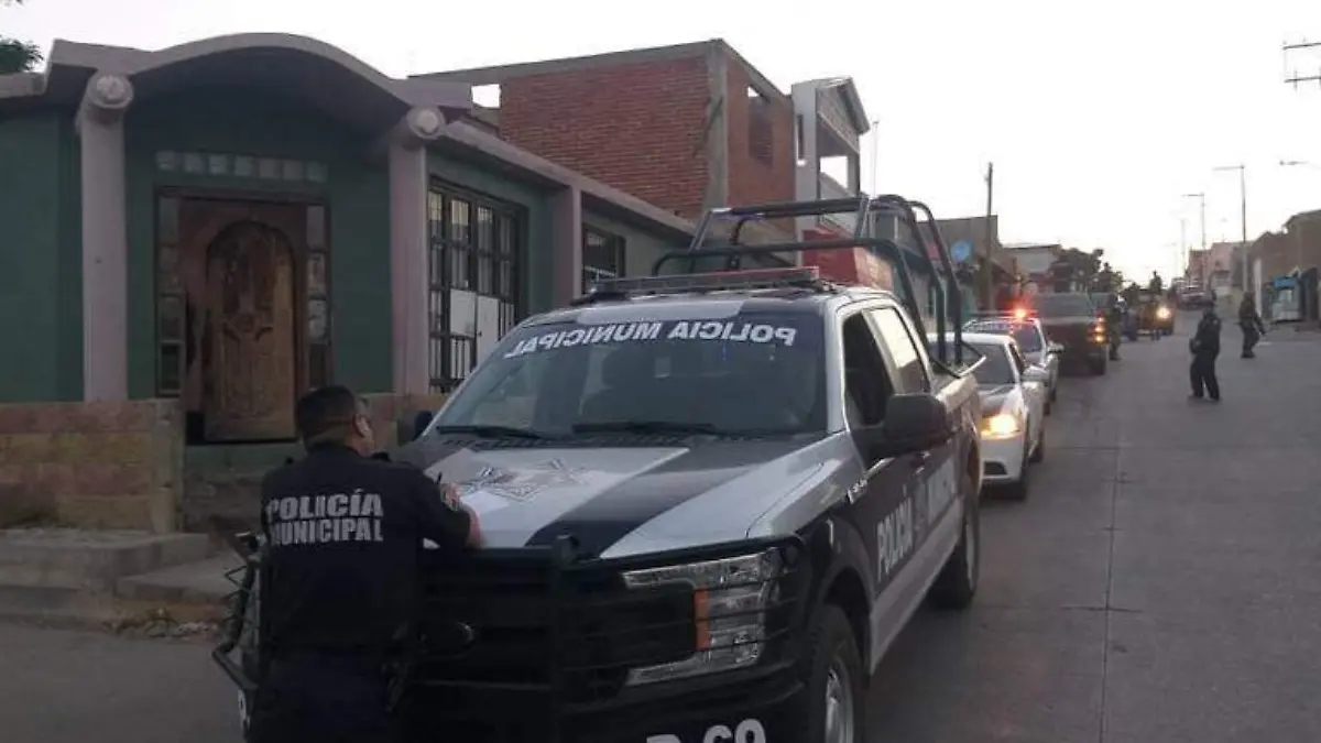 PICADEROS OK