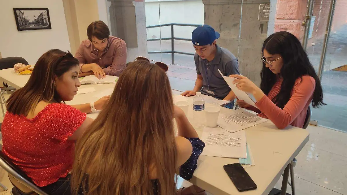 Archivo Mariano Rubio