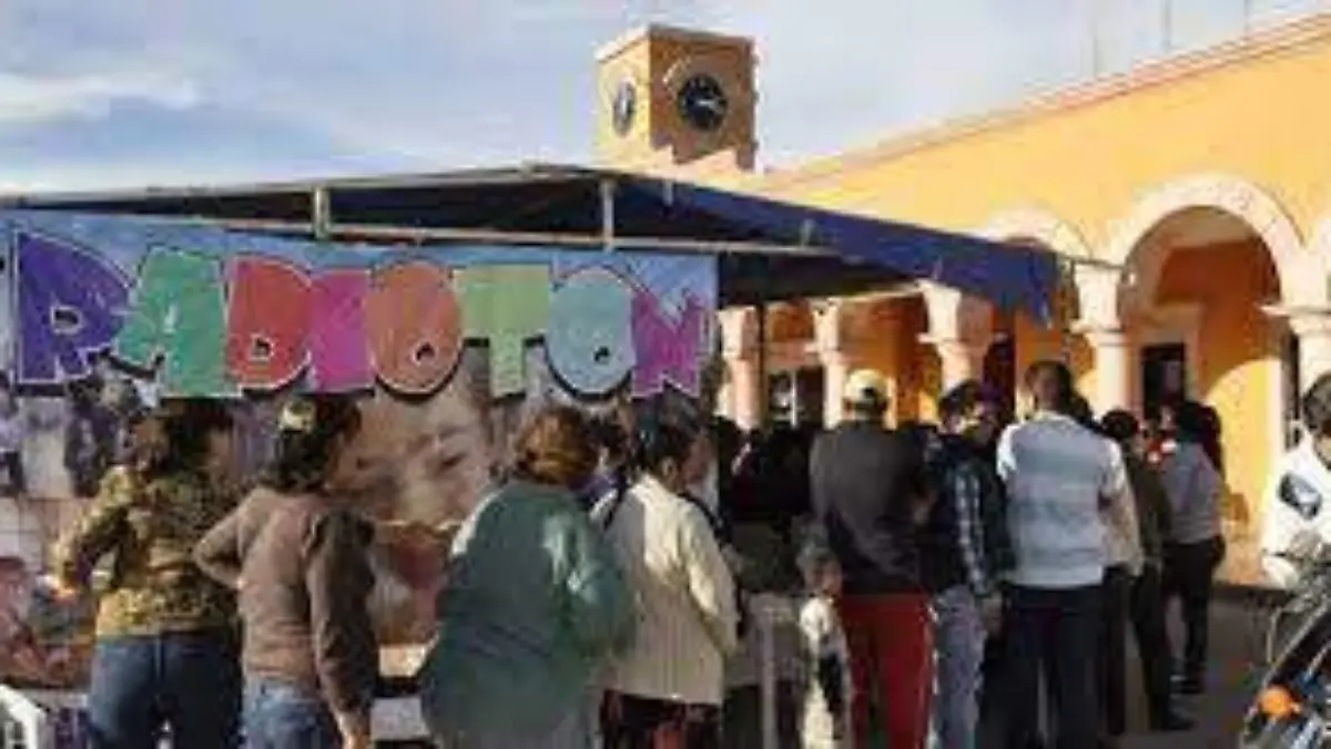 Radioton