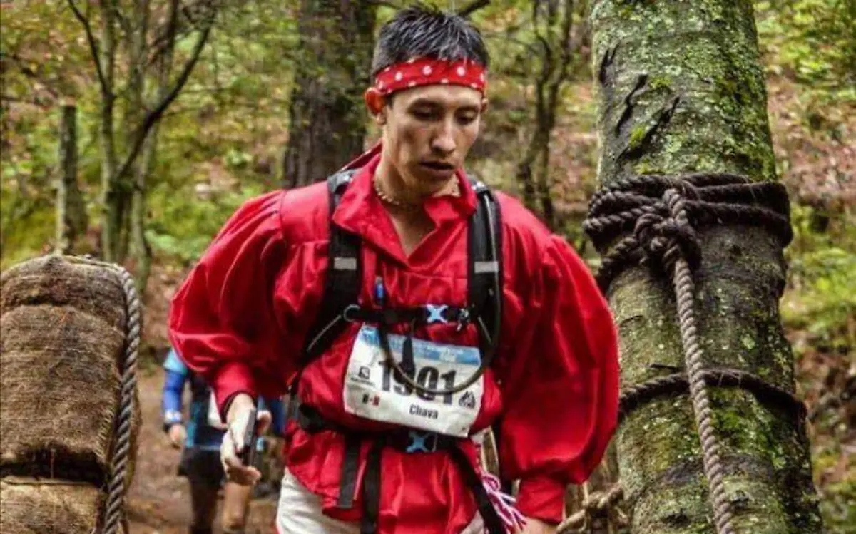 ULTRAMARATONISTA