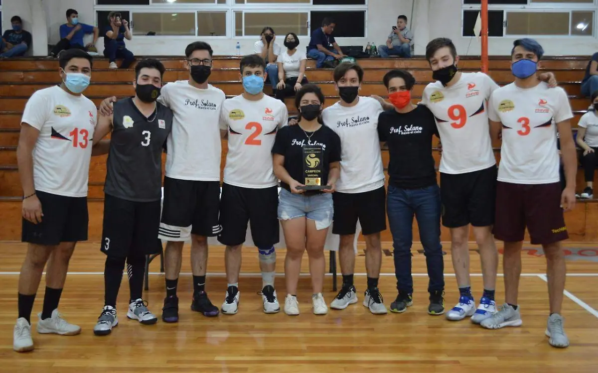 VOLEIBOL MUNICIPAL24