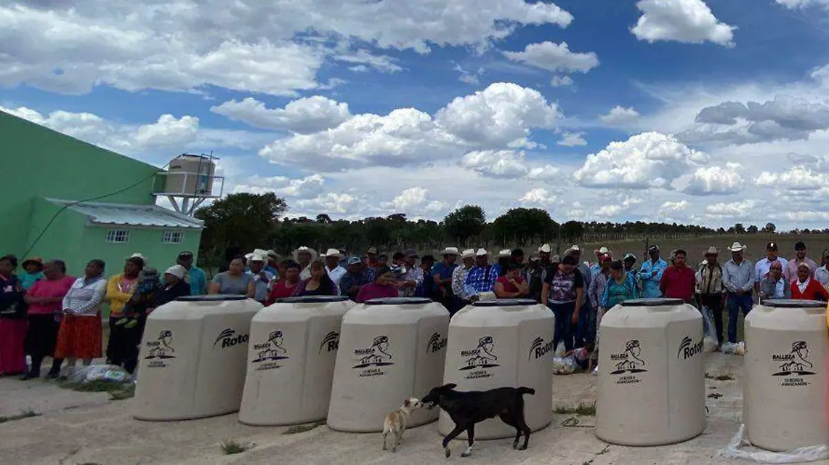 tinacos