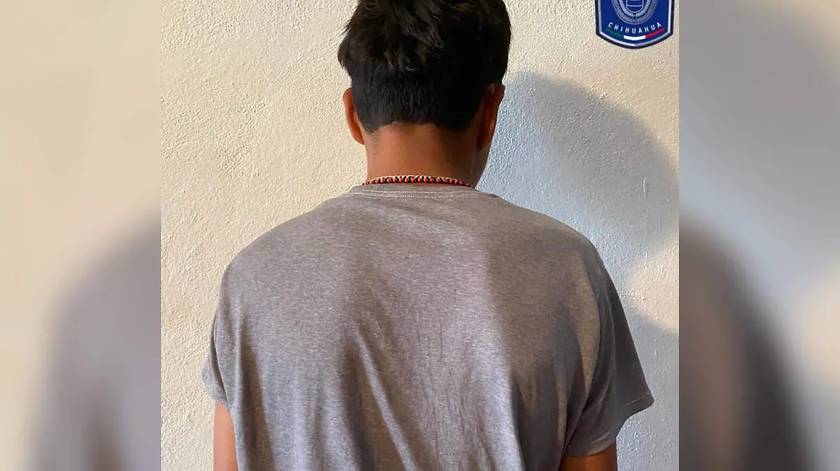 detenidos