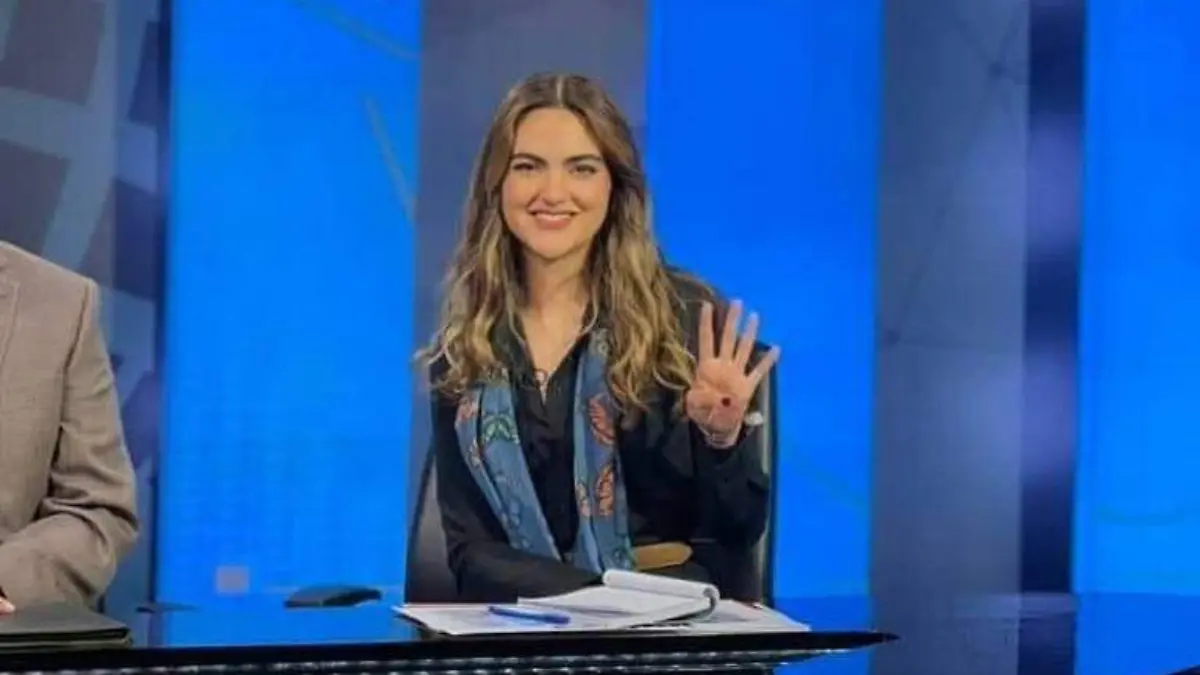 andrea chávez
