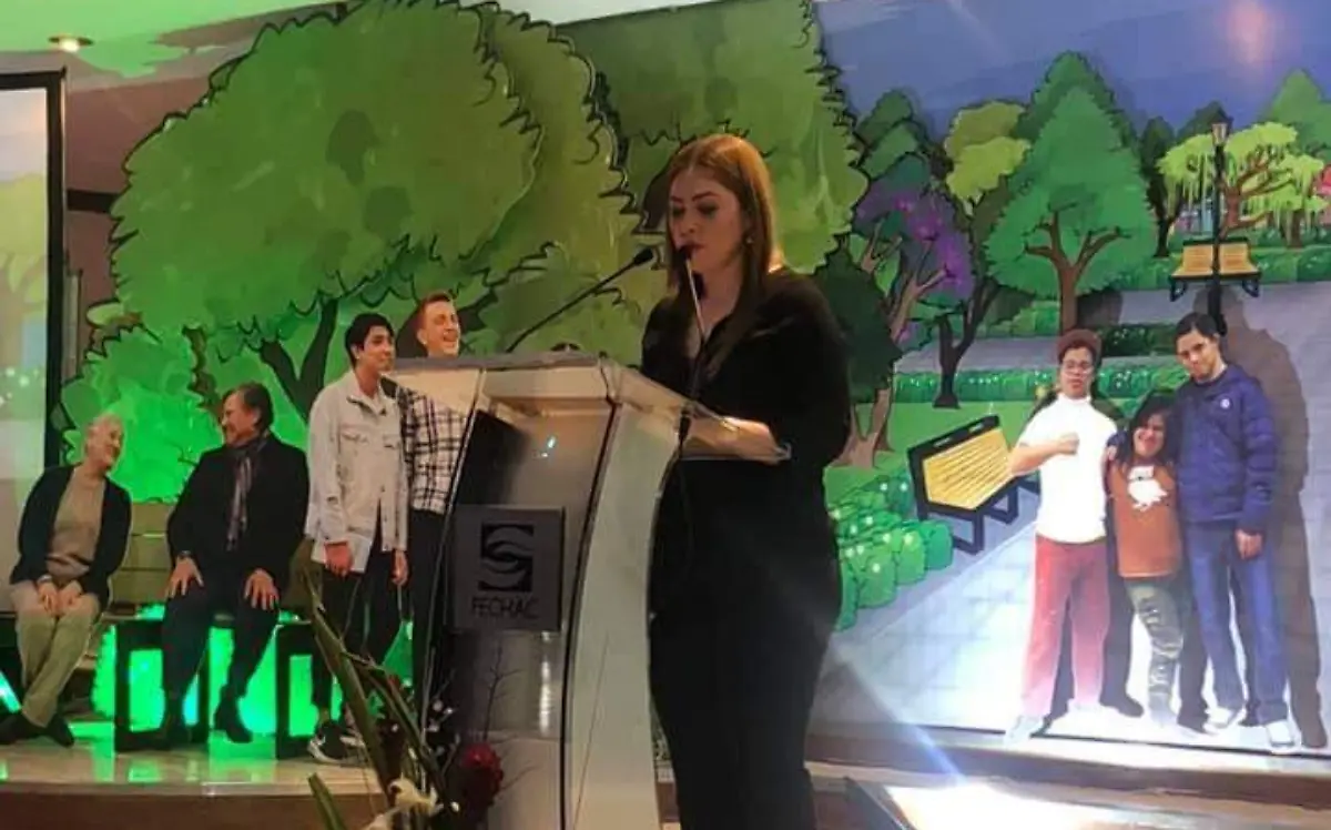 COPARMEX. cortesia coparmex