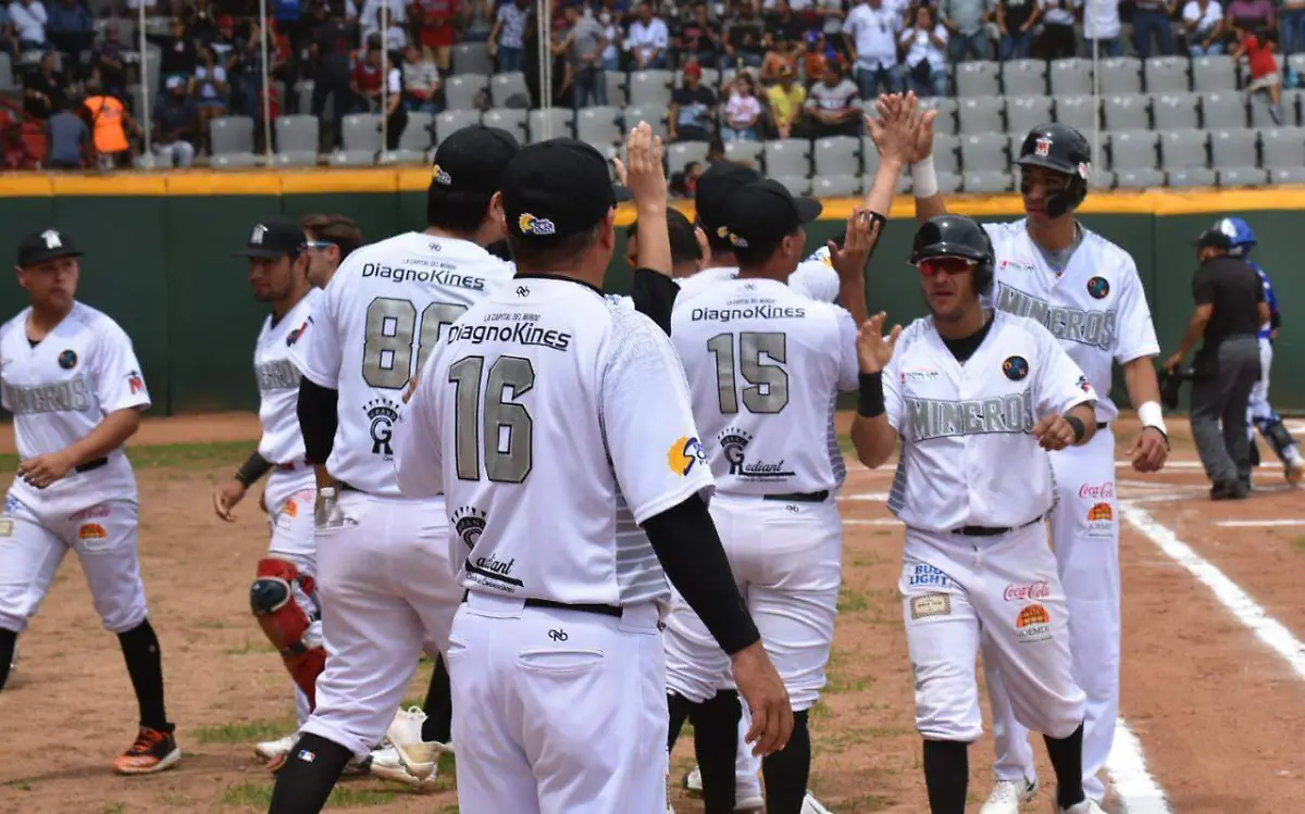 mineros 1