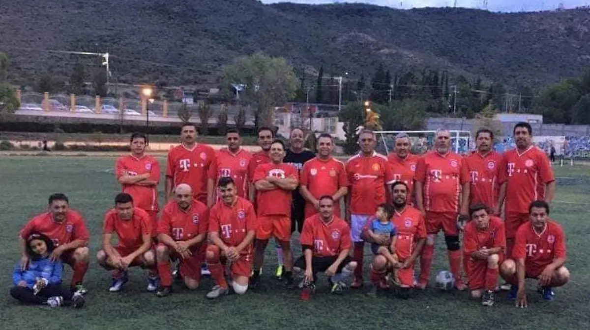 liga futbol