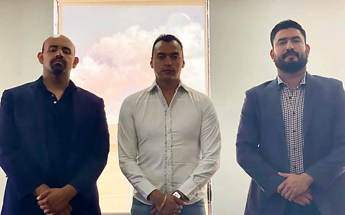Profeco titular