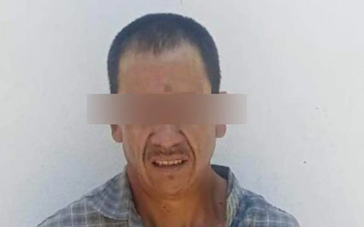 detenido cristal