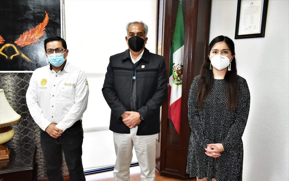 Comunicación Social 