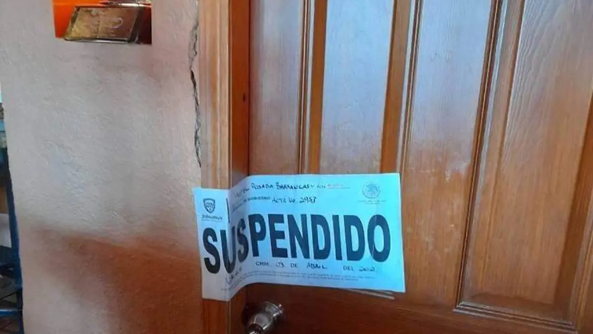 COESPRIS 3 EL SOL DE PARRAL