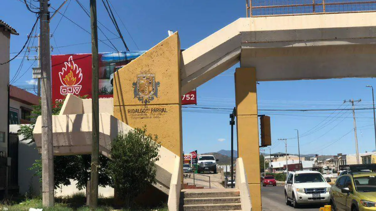 puente