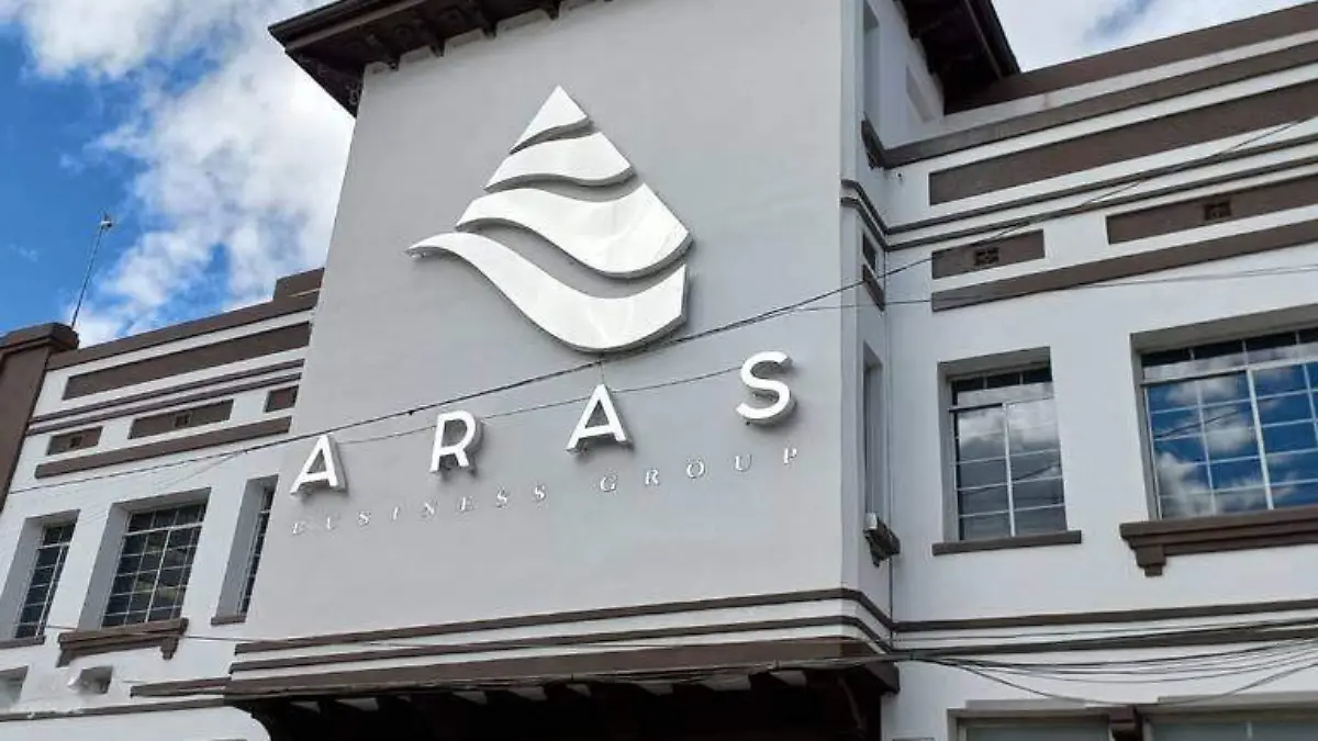 aras