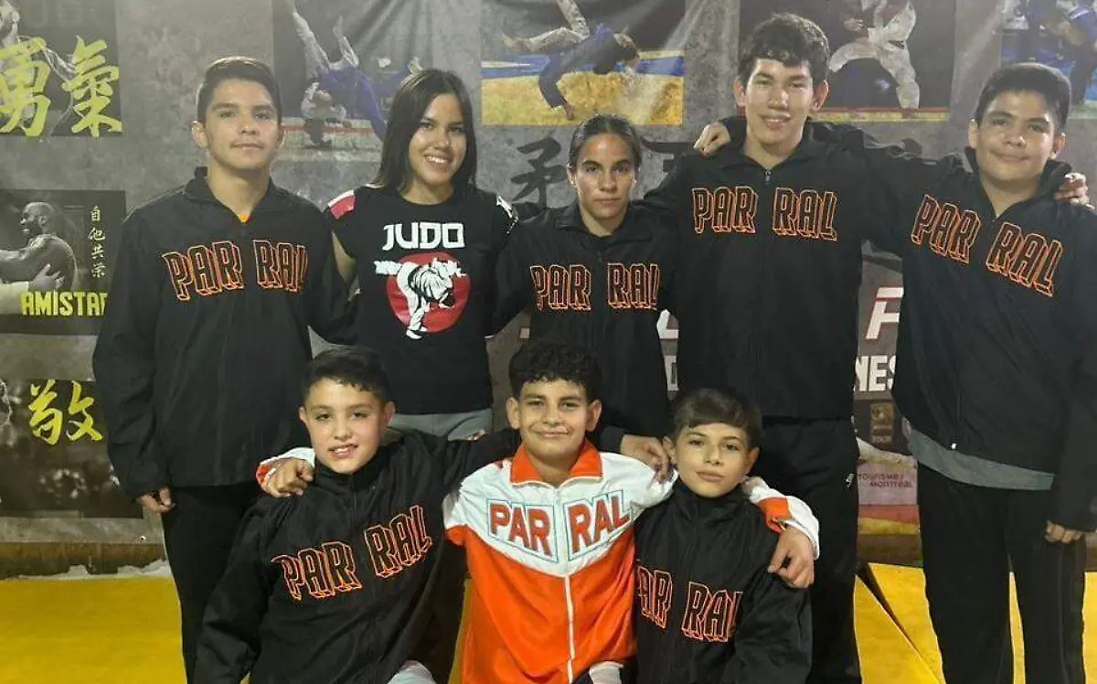 JUDO
