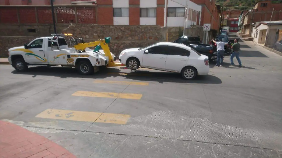transito
