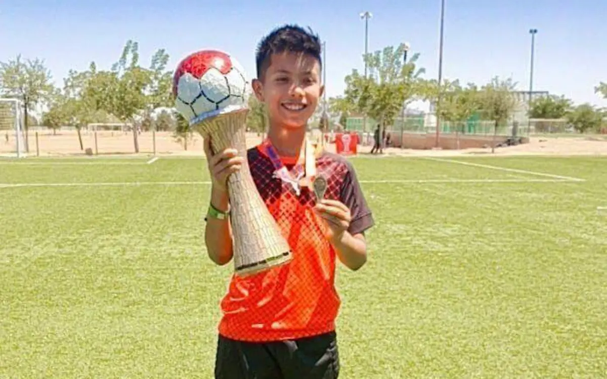 copa apple