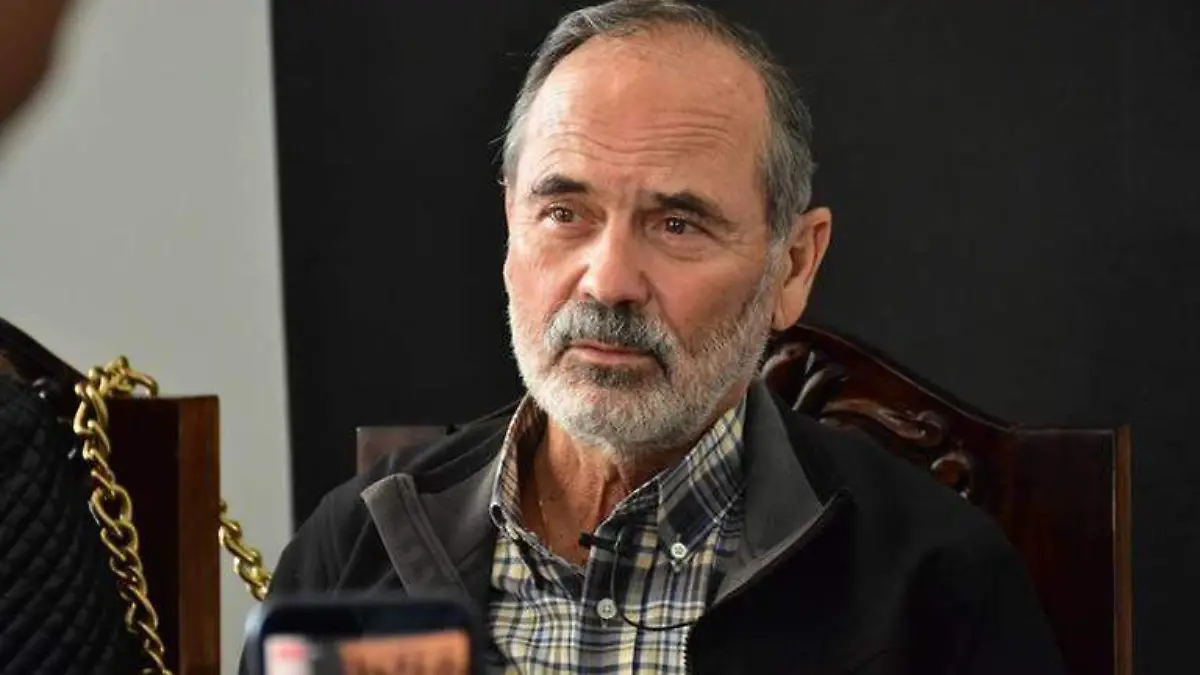 gustavo madero