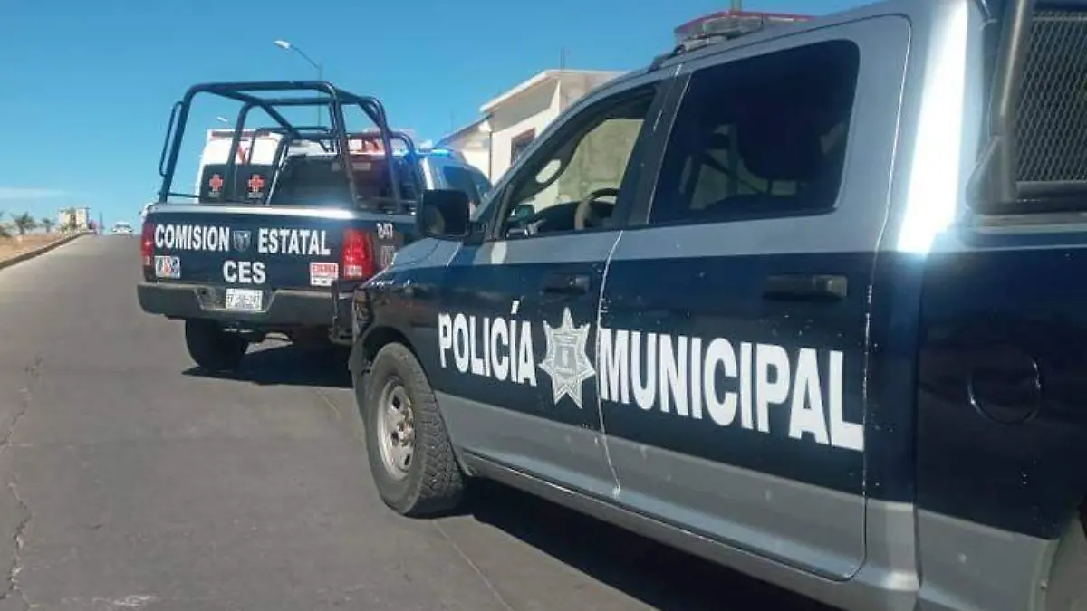 Patrullas