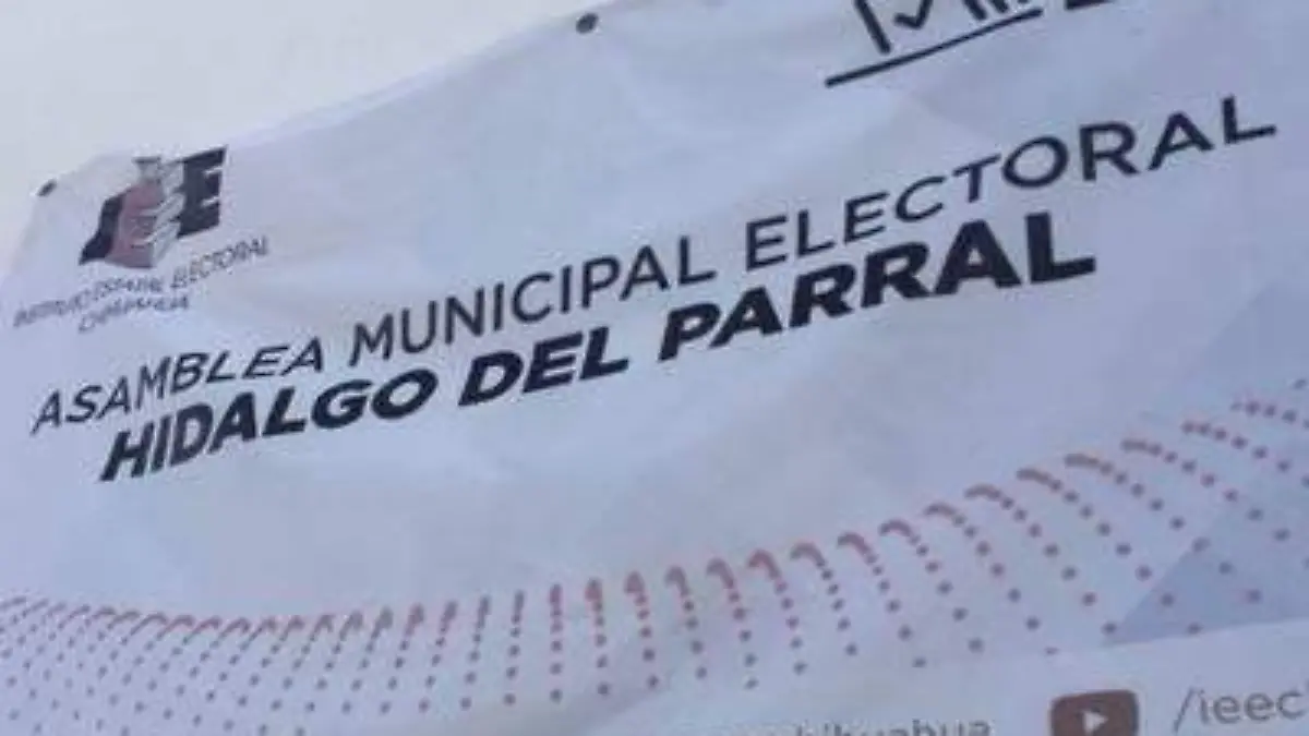 Asamblea Municipal