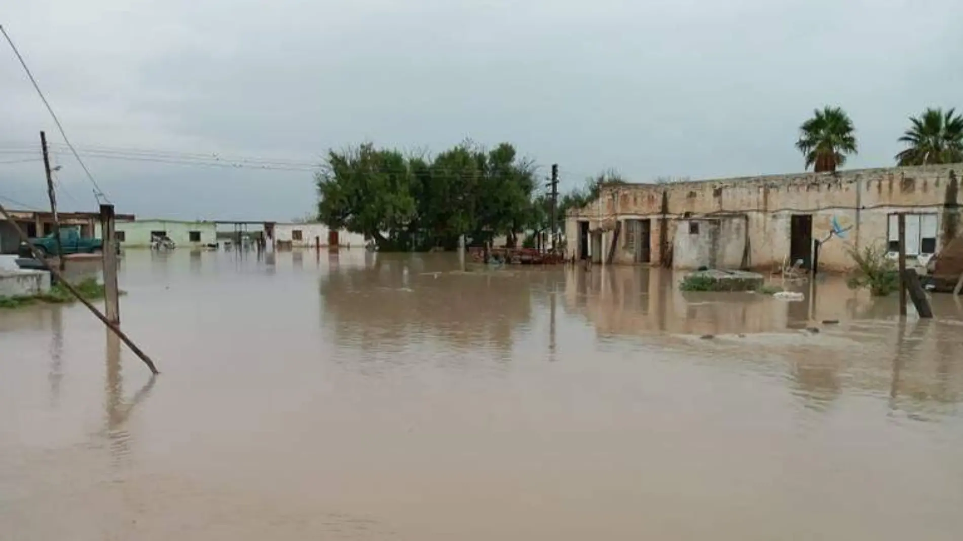 Inundaciones