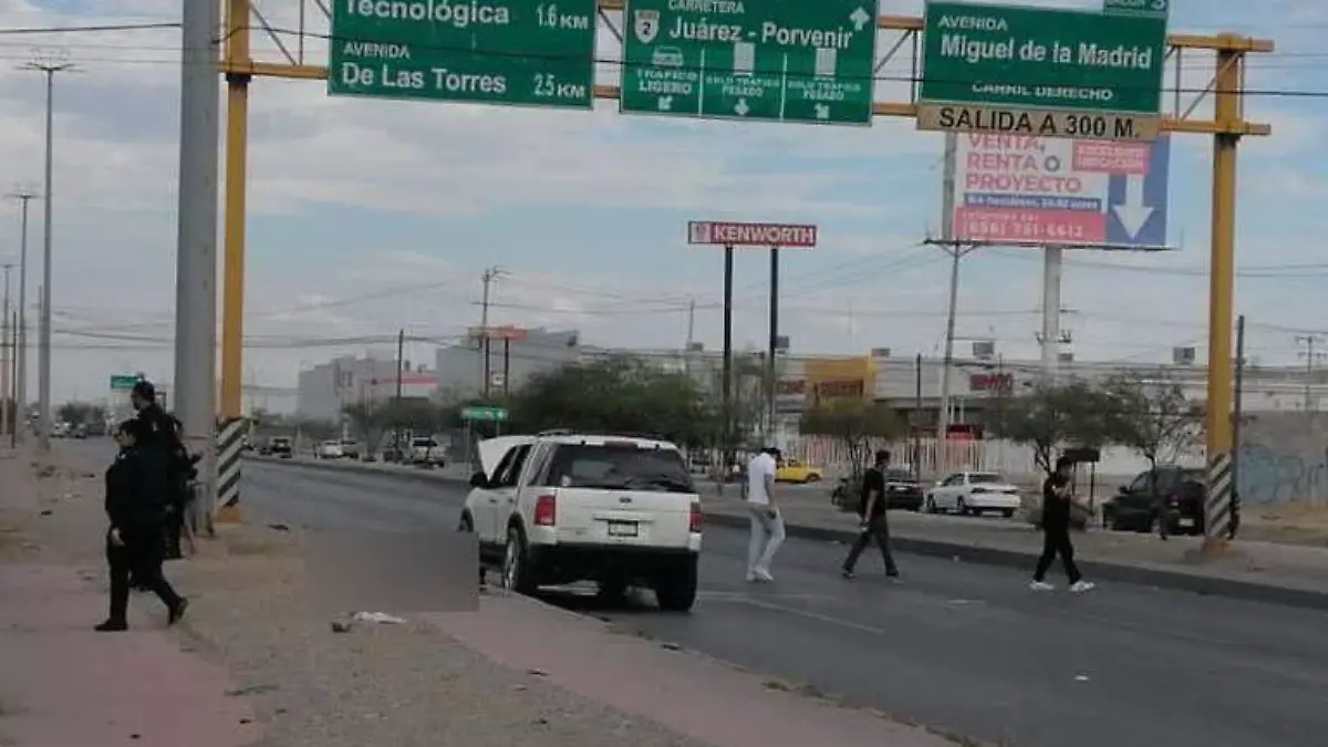 masacre en san rafael