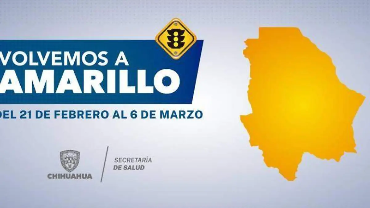 amarillo