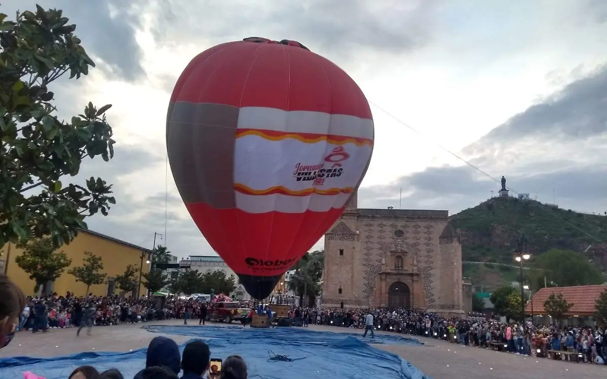 Globo1