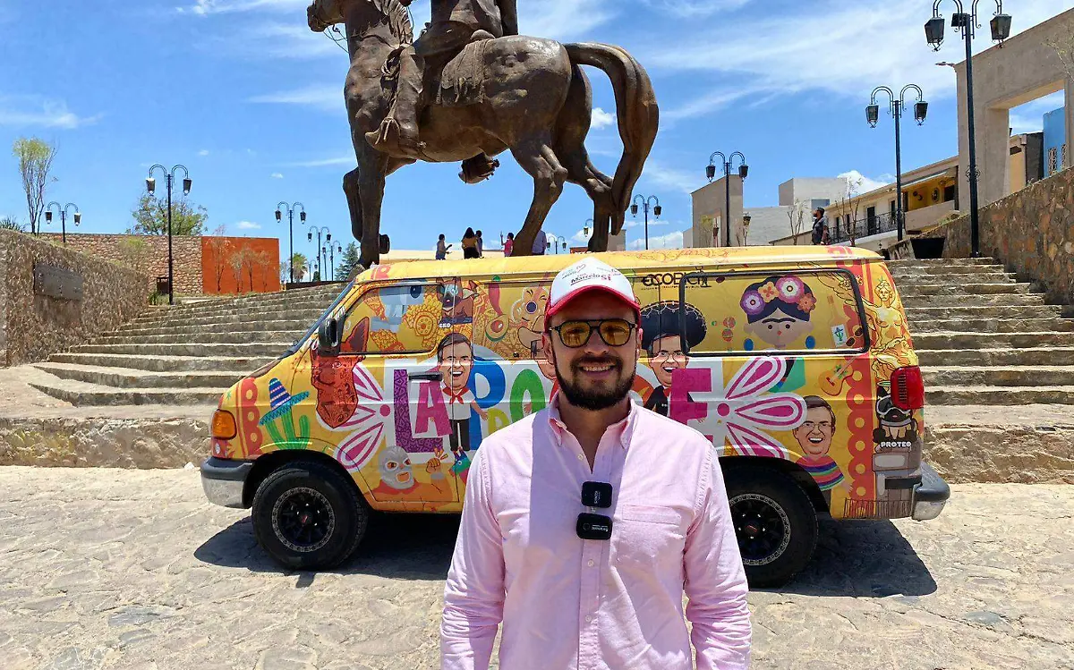 progre 2 - carlos adrian