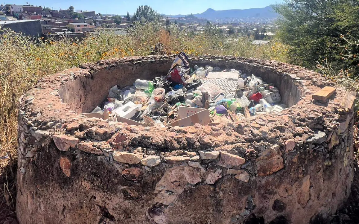 basura 1