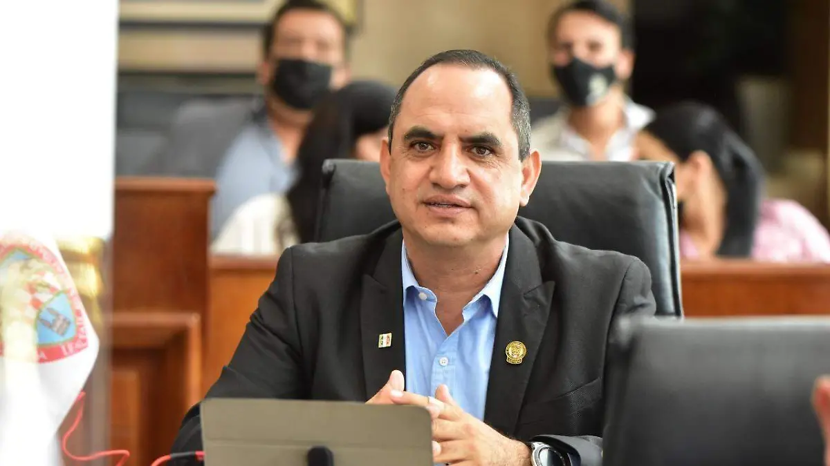 noel chavez