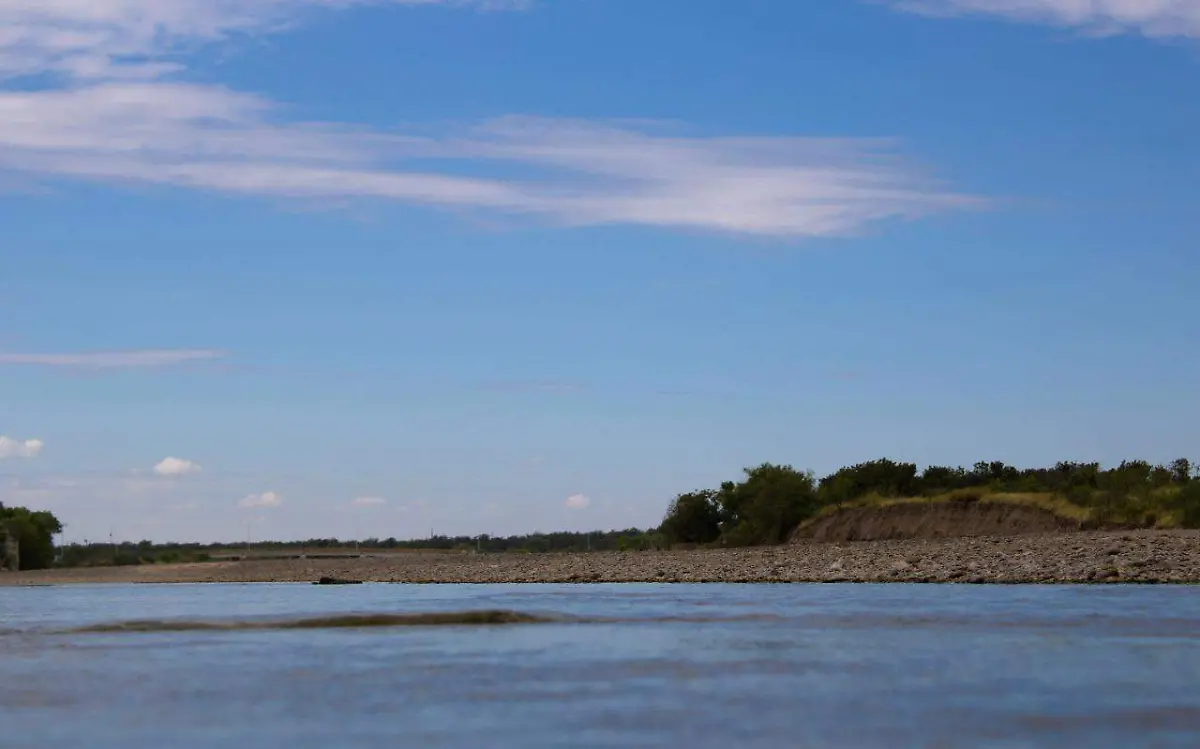 presa pico de águila