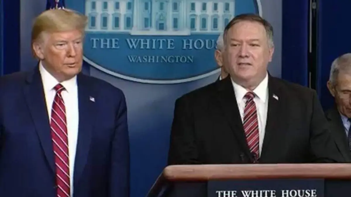 anuncia cierre de frontera