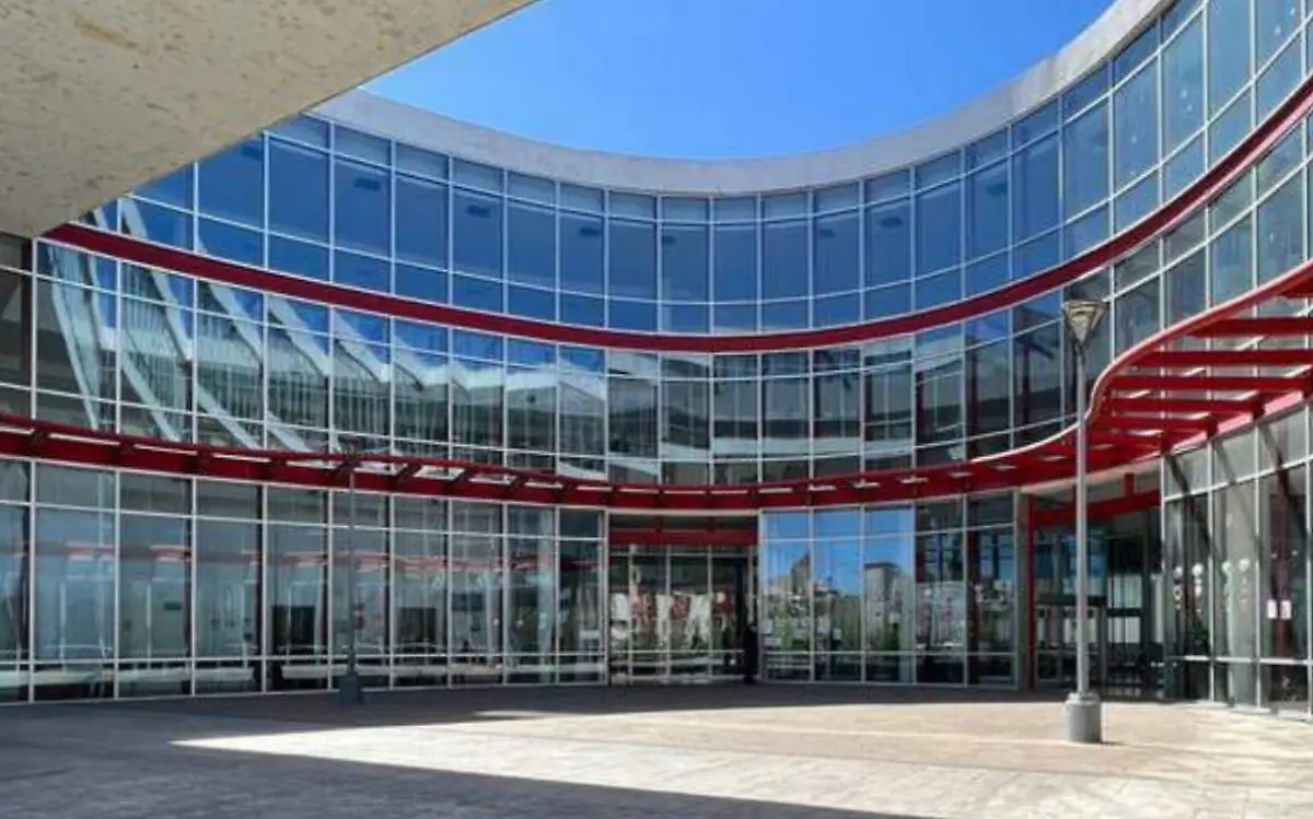 oficinas