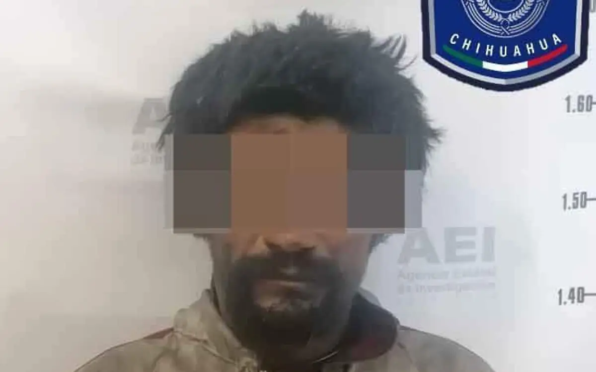 Robos casa habitación 1