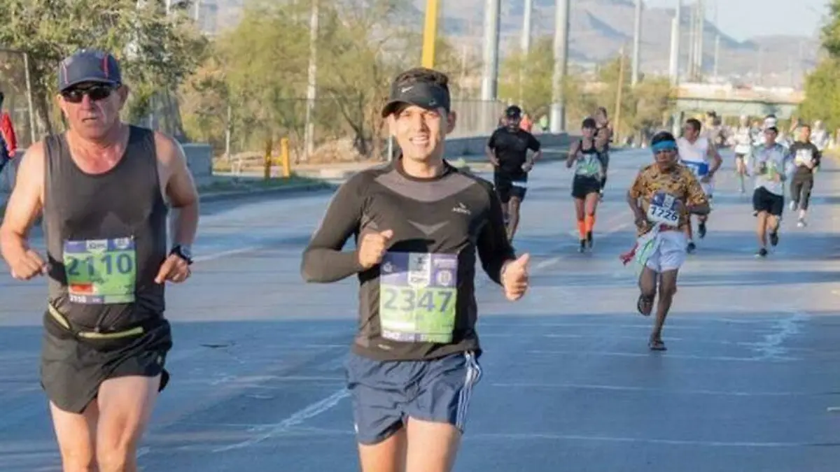 Maraton
