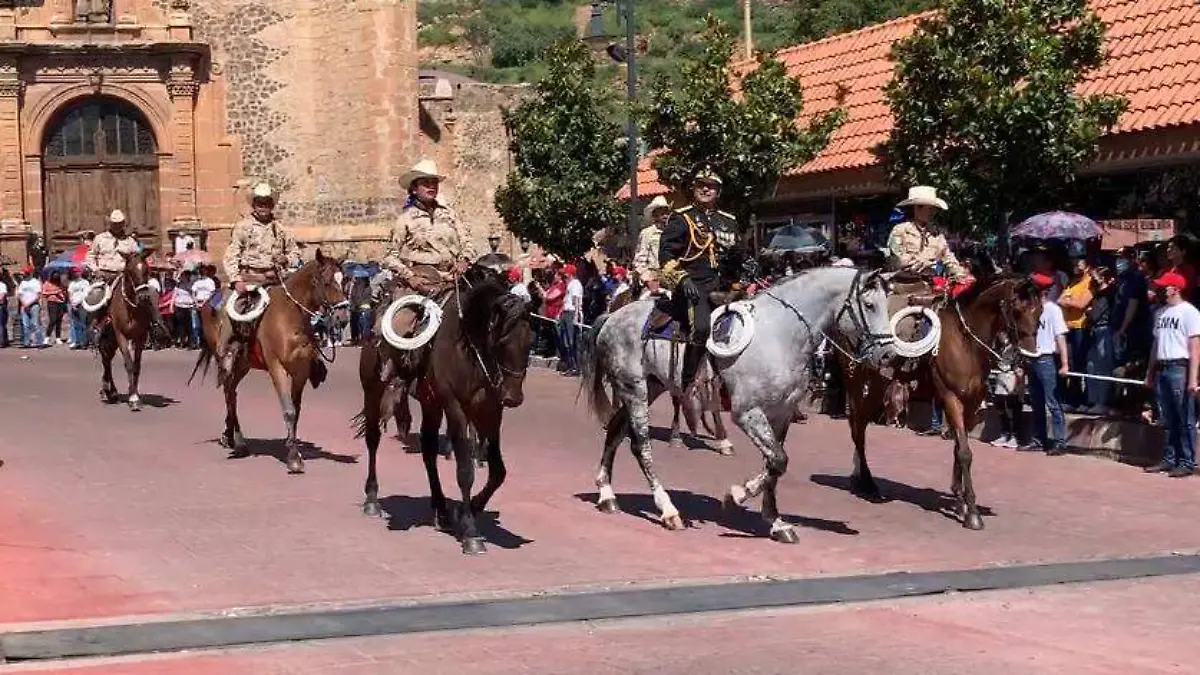 desfile sedena 2