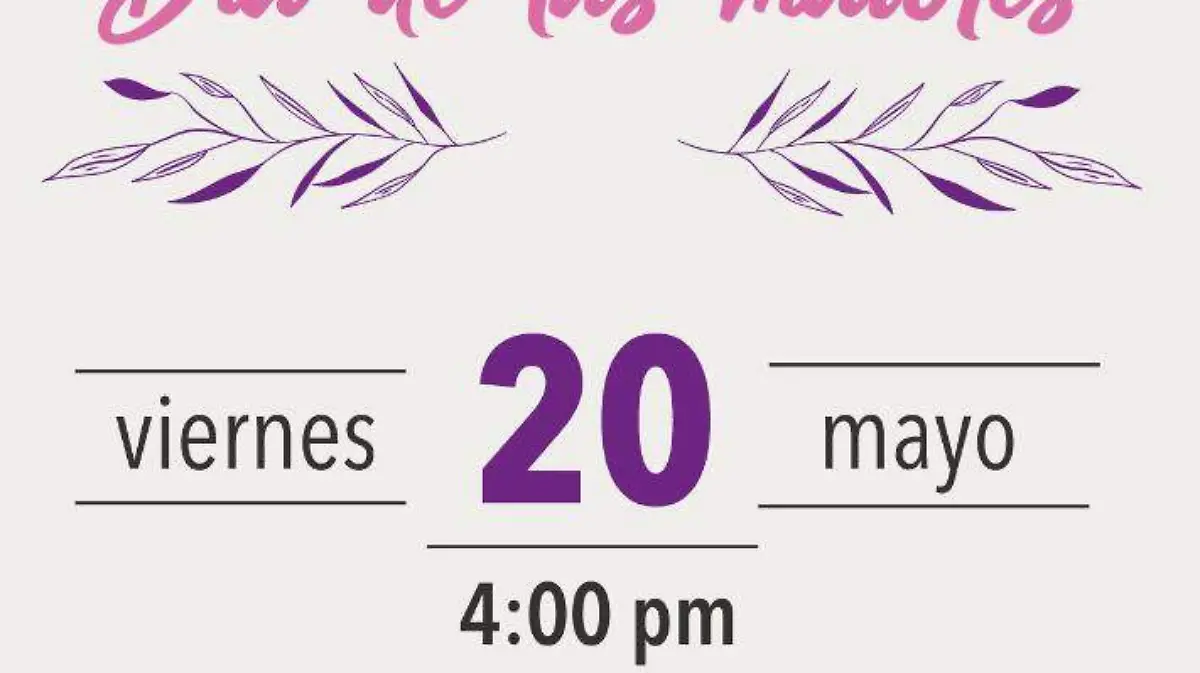 día de las madres 1