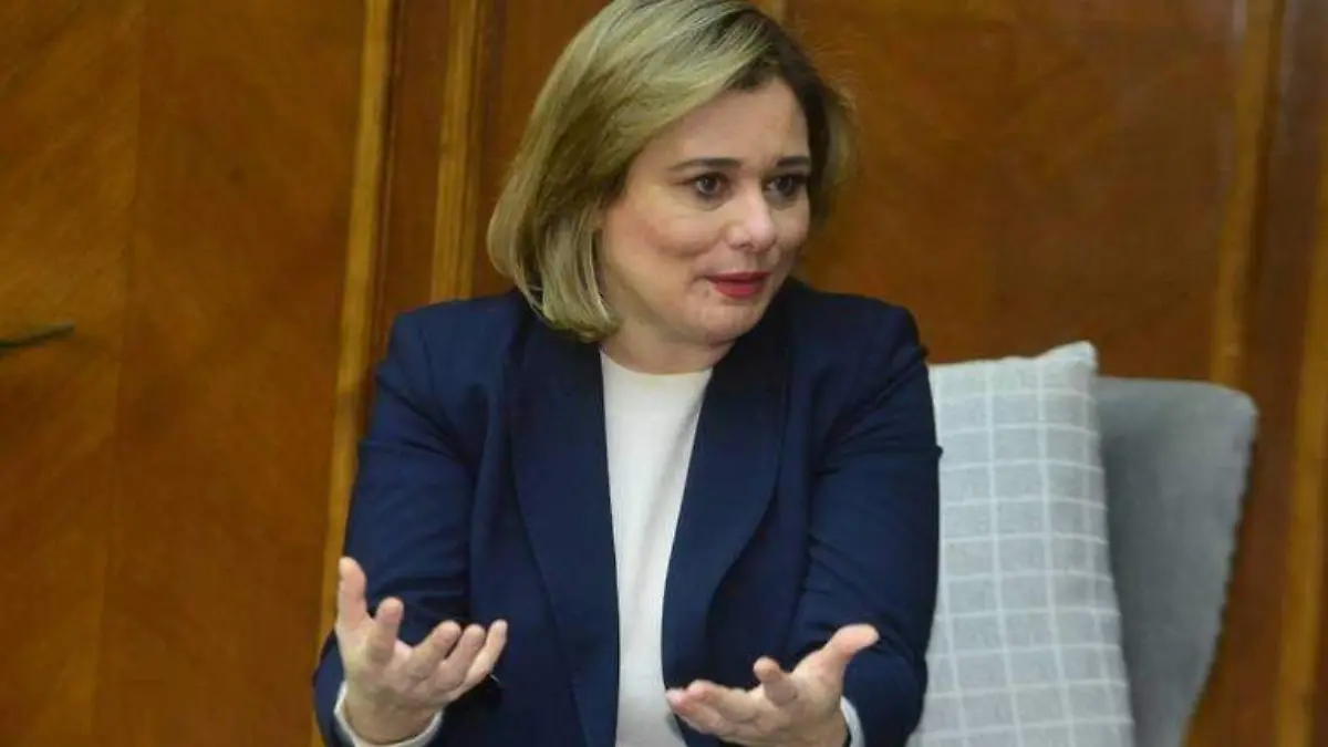 Maru Campos