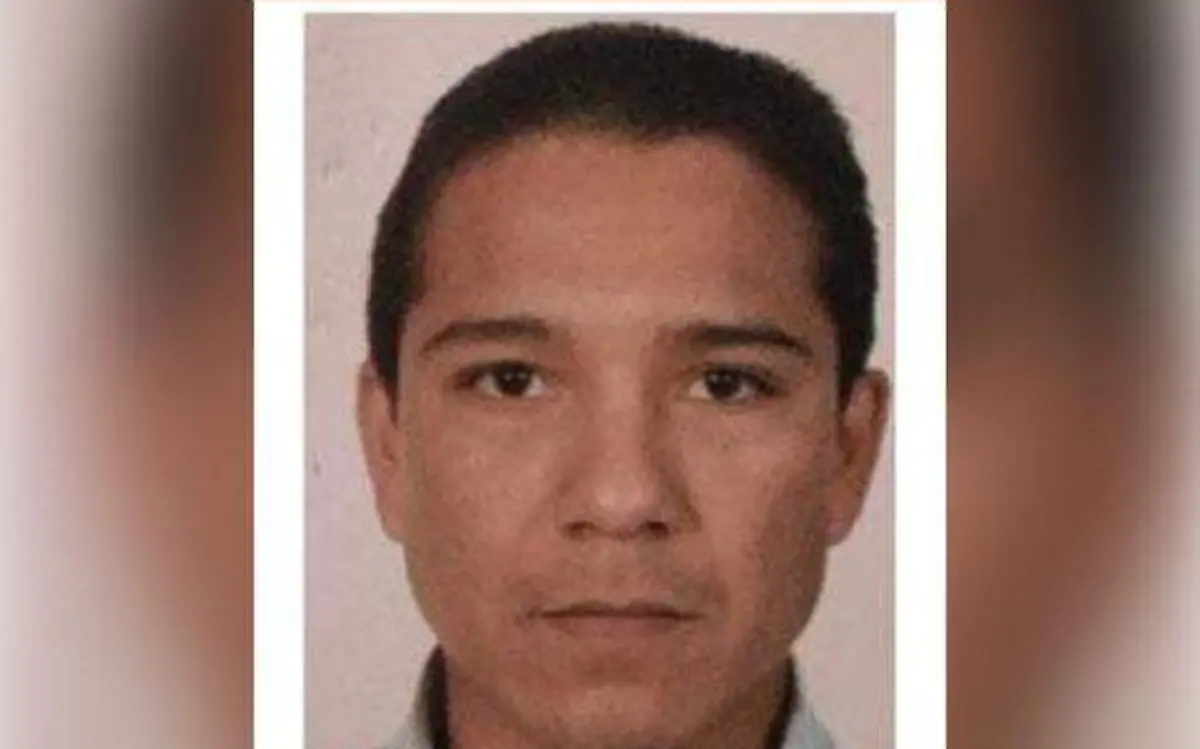 desaparecido 1
