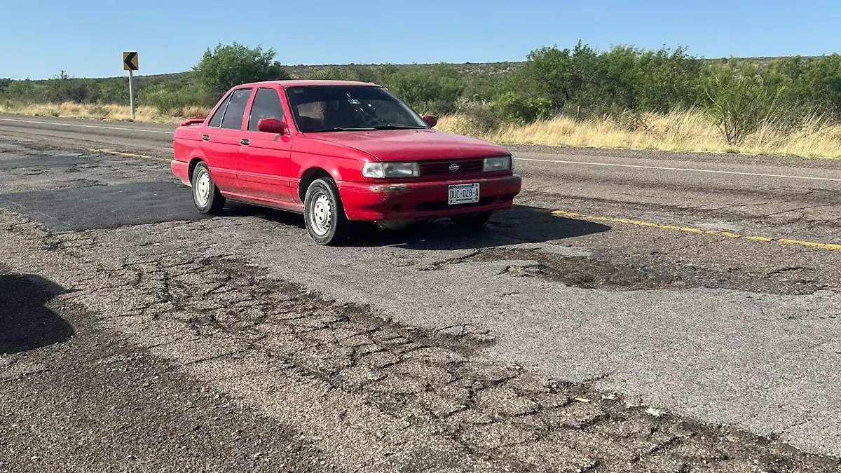 carretera