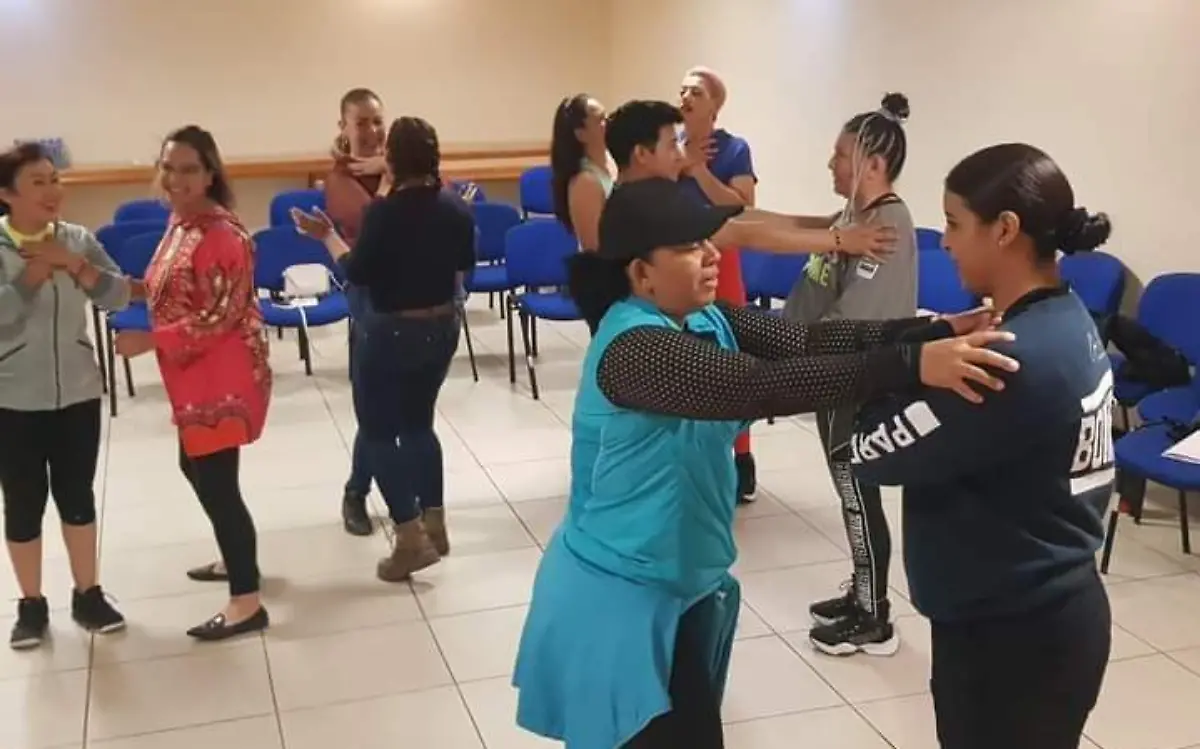 TALLER FOTO INSTANCIA D ELA MUJER