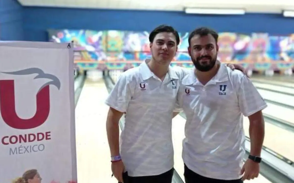 dupla boliche