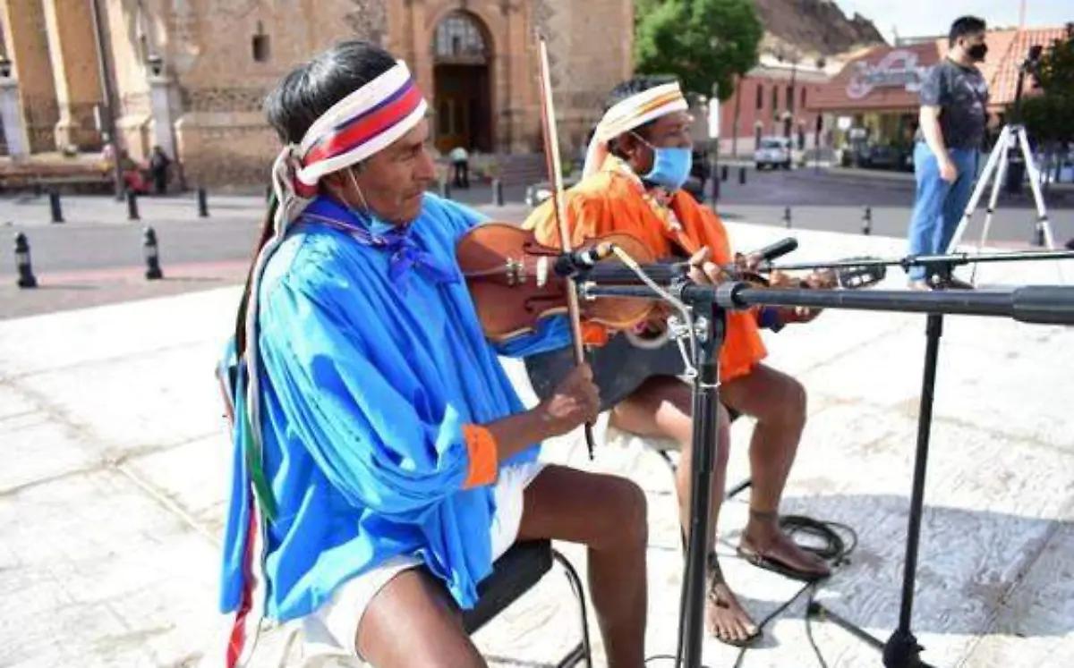 Pueblos originarios 1