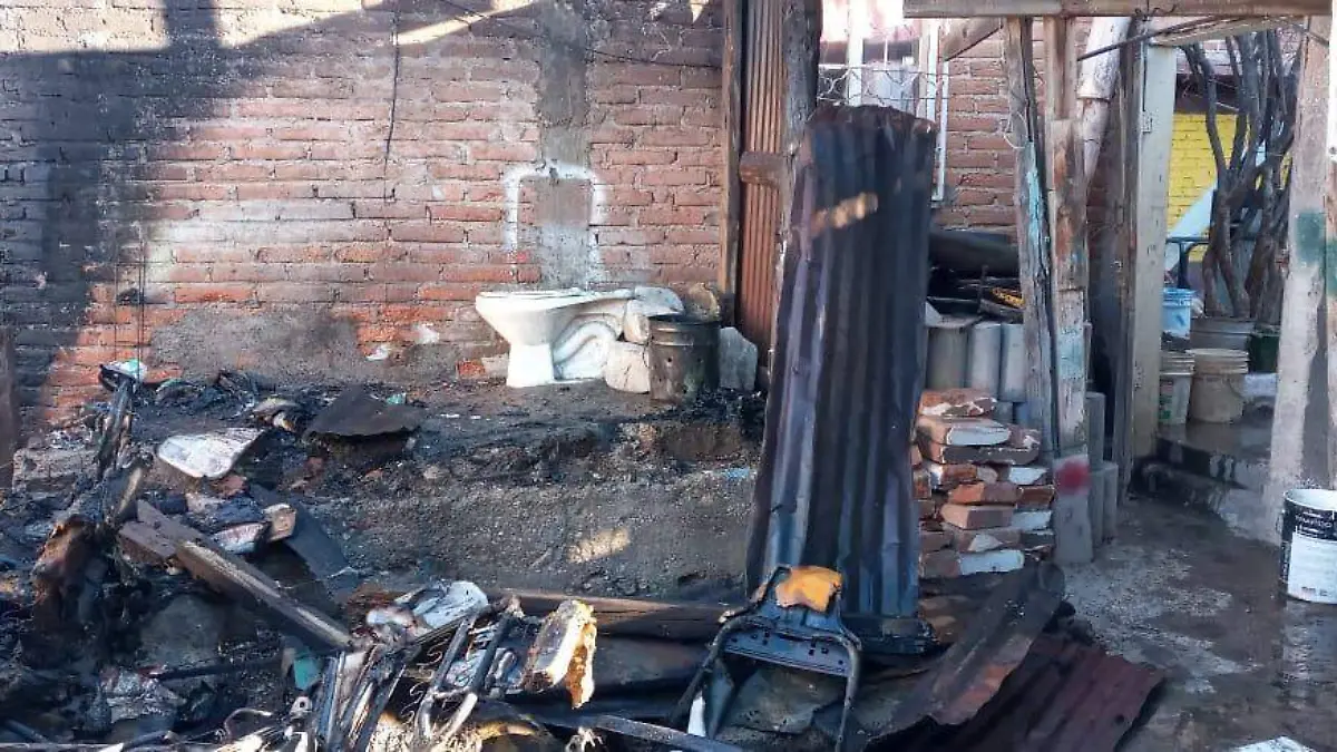 incendio
